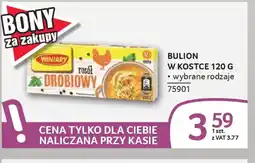 Selgros Winiary Bulion drobiowy oferta