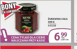 Selgros Rolnik Zurawina Cała oferta