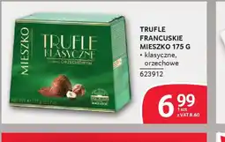 Selgros Mieszko Trufle Francuskie oferta