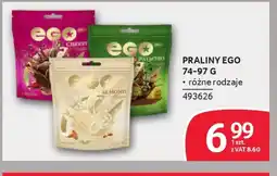 Selgros Ego Praliny oferta