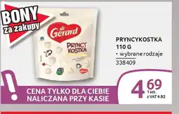 Selgros Dr Gérard Pryncypałki Kostka oferta