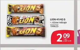 Selgros Lion baton oferta