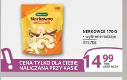 Selgros Bakalland Nerkowce oferta
