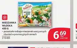 Selgros Hortex Mieszanka Włoska oferta