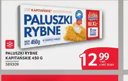Selgros Kapitańskie Paluszki Rybne oferta