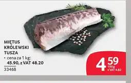 Selgros Miętus Królewski Tusza oferta