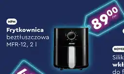 Biedronka MPM Frytkownica beztłuszczowa MFR-12 oferta