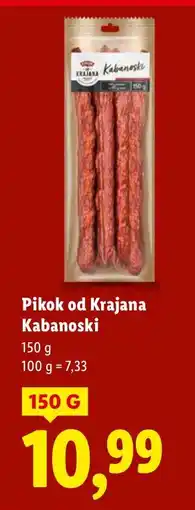 Lidl Filety z makreli w sosie pomidorowym oferta