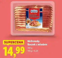 Lidl Filety z makreli w sosie pomidorowym oferta