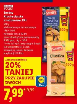 Lidl Filety z makreli w sosie pomidorowym oferta