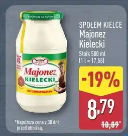 ALDI Czujnik tlenku węgla (czadu) oferta