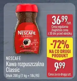 ALDI Kawa mielona Mocca Fix Gold oferta