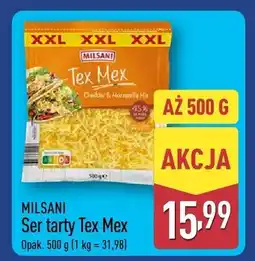 ALDI Ser tarty Tex Mex oferta