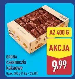ALDI Czujnik tlenku węgla (czadu) oferta