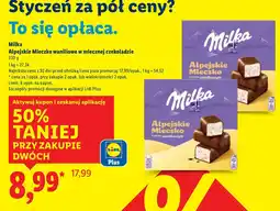Lidl Filety z makreli w sosie pomidorowym oferta