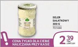 Selgros SELER SAŁATKOWY oferta