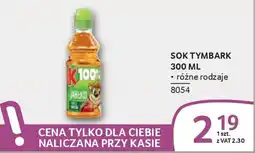 Selgros SOK TYMBARK oferta