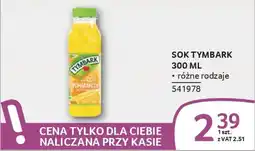 Selgros SOK TYMBARK oferta
