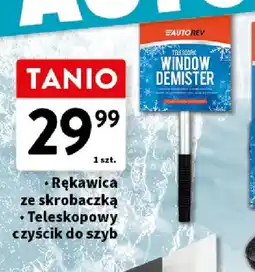Intermarche Autorev Zestaw do szyb oferta