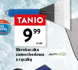 Intermarche Autorev Skrobaczka samochodowa oferta