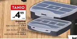 Intermarche Organizer oferta