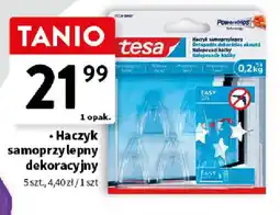 Intermarche Tesa Haczyk dekoracyjny oferta