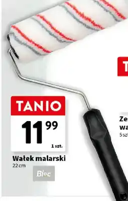 Intermarche Bloc Wałek malarski oferta