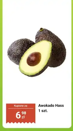 Biedronka Awokado Hass 1 szt oferta