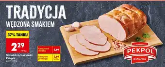 Schab krotoszyński Pekpol