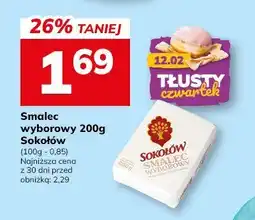 Hitpol Smalec wyborowy Sokołów oferta