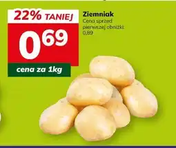 Hitpol Ziemniak oferta