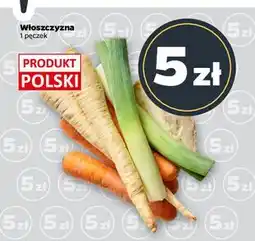 Netto Włoszczyzna polska oferta