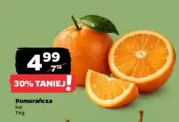 Netto Pomarańcze oferta