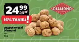 Netto Orzechy włoskie Diamond oferta