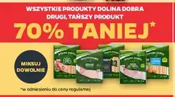 Netto Parówki 100 % z szynki Dolina Dobra oferta