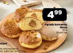 Netto Pączek korzenny oferta