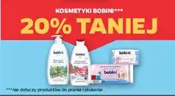 Netto Mydło hipoalergiczne Bobini Baby oferta