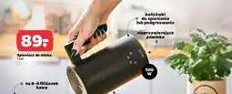Netto Spieniacz do mleka oferta