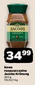 Netto Kawa Jacobs Kronung oferta