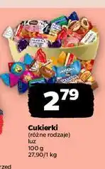 Netto Cukierki krock Roshen oferta