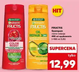 Kaufland FRUCTIS Szampon oferta