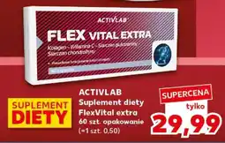 Kaufland FlexVital extra oferta