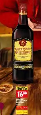 Biedronka Grzaniec Galicyjski VIP Selection 1,95 l oferta