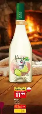 Biedronka HUGO oferta