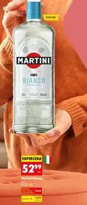 Biedronka MARTINI BIANCO 1,5 L oferta
