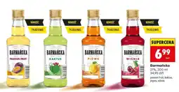 Biedronka Barmańska oferta