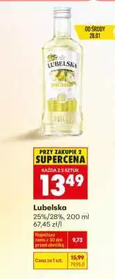 Biedronka LUBELSKA oferta