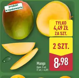 ALDI Mango oferta