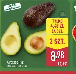 ALDI Awokado Hass oferta