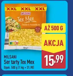 ALDI MILSANI Ser tarty Tex Mex oferta